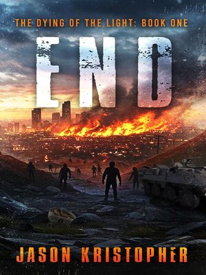 cover image of End